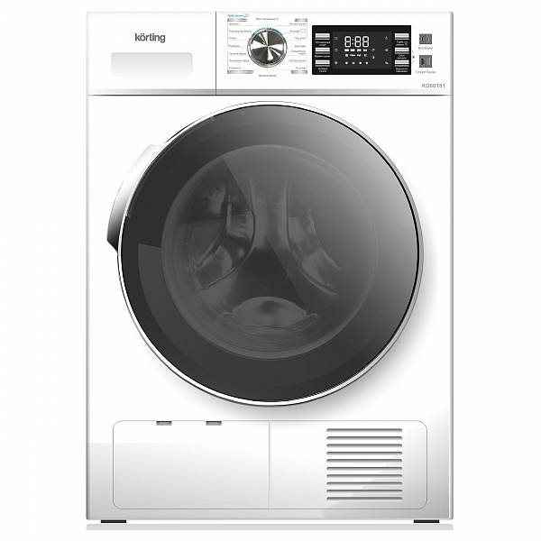 Соло сушильная машина KORTING KD60T81 - Lucro