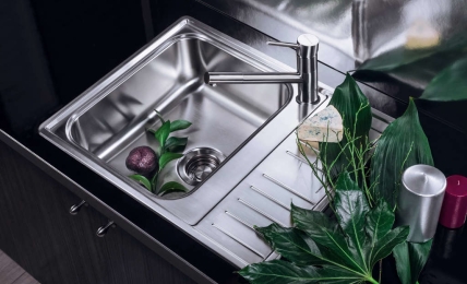 Кухонные мойки Кухонные мойки