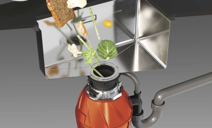 Измельчители Измельчители