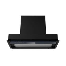 Полновстраиваемая вытяжка KUPPERSBERG NANCY III 60 Black Полновстраиваемая вытяжка KUPPERSBERG NANCY III 60 Black