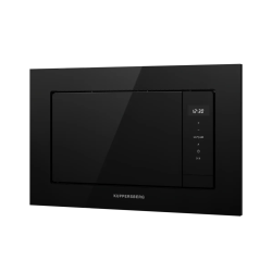 Встраиваемая микроволновая печь KUPPERSBERG HMF630BB Встраиваемая микроволновая печь KUPPERSBERG HMF630BB