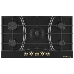 Газовая варочаня поверхность KUPPERSBERG FS910ANTBRONZE Газовая варочаня поверхность KUPPERSBERG FS910ANTBRONZE