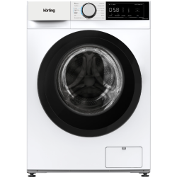 Соло стиральная машина KORTING KWM40IS1270 Соло стиральная машина KORTING KWM40IS1270