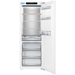Встраиваемый холодильник KORTING KSI1947 Встраиваемый холодильник KORTING KSI1947