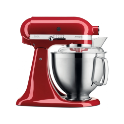 Чайник KitchenAid ARTISAN 1,5 л черный чугун с выбором температуры 5KEK1522EBK Чайник KitchenAid ARTISAN 1,5 л черный чугун с выбором температуры 5KEK1522EBK