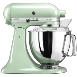 Планетарный Миксер KitchenAid ARTISAN 4,8 л фисташковый 5KSM175PSEPT Планетарный Миксер KitchenAid ARTISAN 4,8 л фисташковый 5KSM175PSEPT