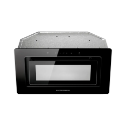 Полновстраиваемая вытяжка KUPPERSBERG INSHINE 60 BG Полновстраиваемая вытяжка KUPPERSBERG INSHINE 60 BG